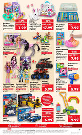 Kaufland Prospekt woche 21 Seite 39