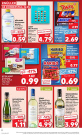 Kaufland Prospekt woche 21 Seite 4