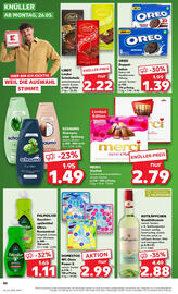 Kaufland Prospekt woche 21 Seite 40
