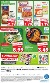 Kaufland Prospekt woche 21 Seite 46