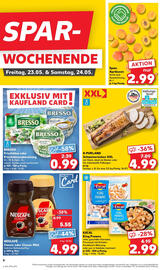 Kaufland Prospekt woche 21 Seite 6