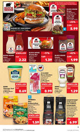 Kaufland Prospekt woche 21 Seite 9