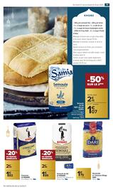 Catalogue Carrefour Market | AÏD EL KEBIR page 11