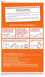 Catalogue Carrefour Market | AÏD EL KEBIR page 12