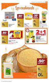 Catalogue Carrefour Market | AÏD EL KEBIR page 13