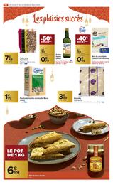 Catalogue Carrefour Market | AÏD EL KEBIR page 14