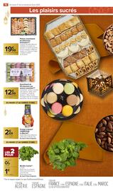 Catalogue Carrefour Market | AÏD EL KEBIR page 16
