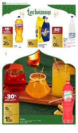 Catalogue Carrefour Market | AÏD EL KEBIR page 18