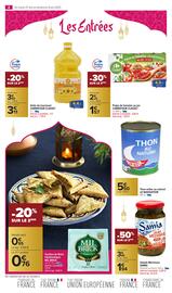 Catalogue Carrefour Market | AÏD EL KEBIR page 2