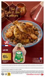 Catalogue Carrefour Market | AÏD EL KEBIR page 20