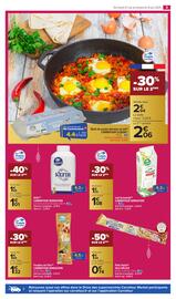 Catalogue Carrefour Market | AÏD EL KEBIR page 3