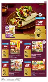 Catalogue Carrefour Market | AÏD EL KEBIR page 5