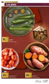 Catalogue Carrefour Market | AÏD EL KEBIR page 6