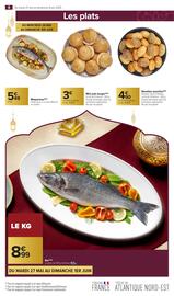 Catalogue Carrefour Market | AÏD EL KEBIR page 8
