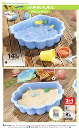 Catalogue Carrefour Market | PROFITER ENFIN DE SON JARDIN page 10