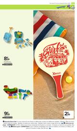 Catalogue Carrefour Market | PROFITER ENFIN DE SON JARDIN page 11
