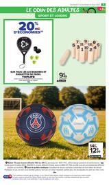 Catalogue Carrefour Market | PROFITER ENFIN DE SON JARDIN page 13