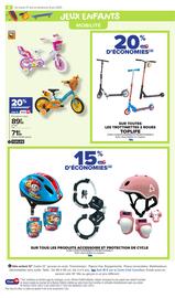 Catalogue Carrefour Market | PROFITER ENFIN DE SON JARDIN page 14