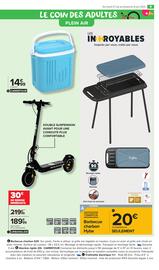 Catalogue Carrefour Market | PROFITER ENFIN DE SON JARDIN page 15