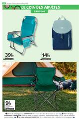 Catalogue Carrefour Market | PROFITER ENFIN DE SON JARDIN page 16