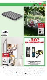 Catalogue Carrefour Market | PROFITER ENFIN DE SON JARDIN page 17