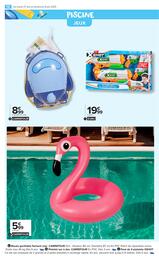Catalogue Carrefour Market | PROFITER ENFIN DE SON JARDIN page 18