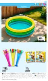 Catalogue Carrefour Market | PROFITER ENFIN DE SON JARDIN page 19