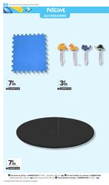 Catalogue Carrefour Market | PROFITER ENFIN DE SON JARDIN page 20