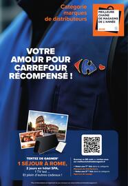 Catalogue Carrefour Market | PROFITER ENFIN DE SON JARDIN page 3
