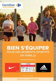 Catalogue Carrefour Market | PROFITER ENFIN DE SON JARDIN page 4