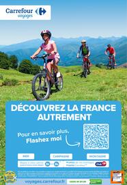 Catalogue Carrefour Market | PROFITER ENFIN DE SON JARDIN page 5