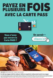 Catalogue Carrefour Market | PROFITER ENFIN DE SON JARDIN page 6