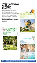 Catalogue Carrefour Market | PROFITER ENFIN DE SON JARDIN page 8