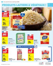 Catalogue Carrefour page 10