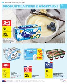 Catalogue Carrefour page 14
