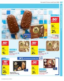 Catalogue Carrefour page 19
