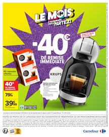 Catalogue Carrefour page 2