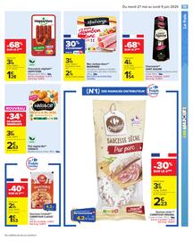 Catalogue Carrefour page 21