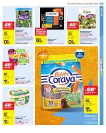 Catalogue Carrefour page 23