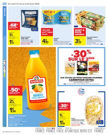 Catalogue Carrefour page 24