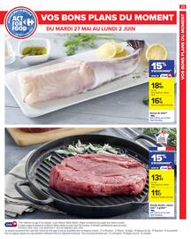 Catalogue Carrefour page 25