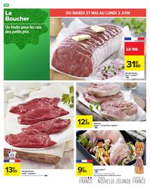Catalogue Carrefour page 26