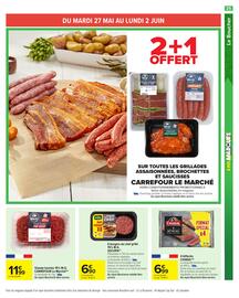 Catalogue Carrefour page 27