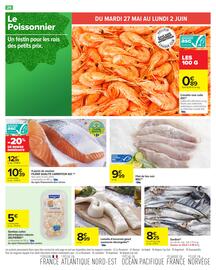 Catalogue Carrefour page 28