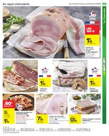 Catalogue Carrefour page 29