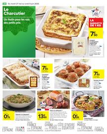 Catalogue Carrefour page 30