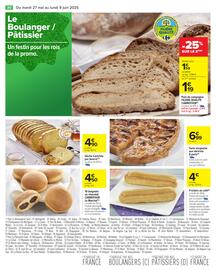 Catalogue Carrefour page 32