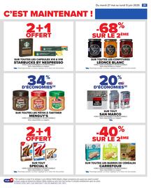 Catalogue Carrefour page 33