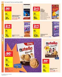 Catalogue Carrefour page 36