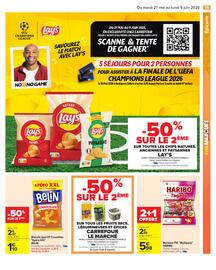 Catalogue Carrefour page 37